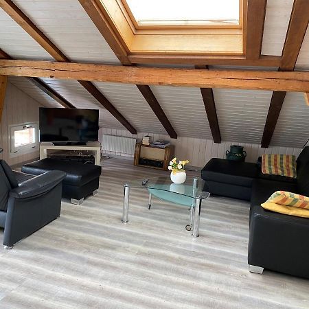 Heidi Apartman Brienz  Kültér fotó
