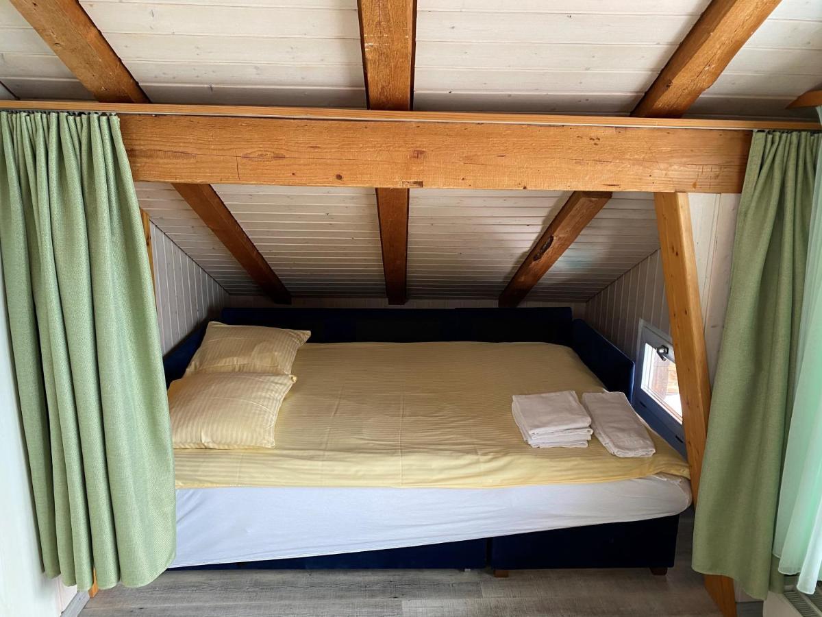 Heidi Apartman Brienz  Kültér fotó