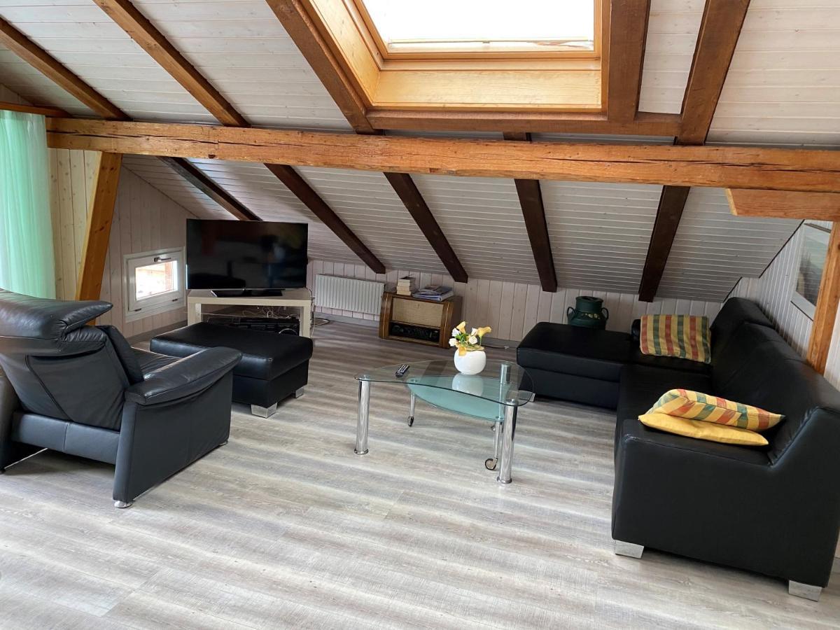Heidi Apartman Brienz  Kültér fotó